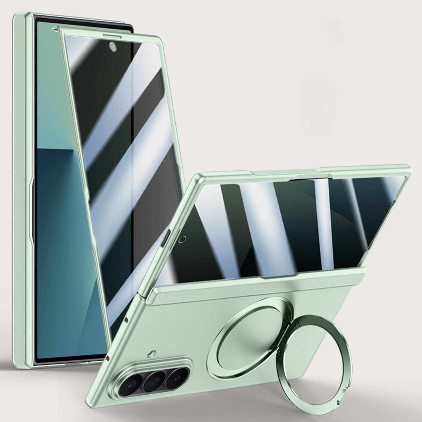 Lightgreen(Privacy Film)