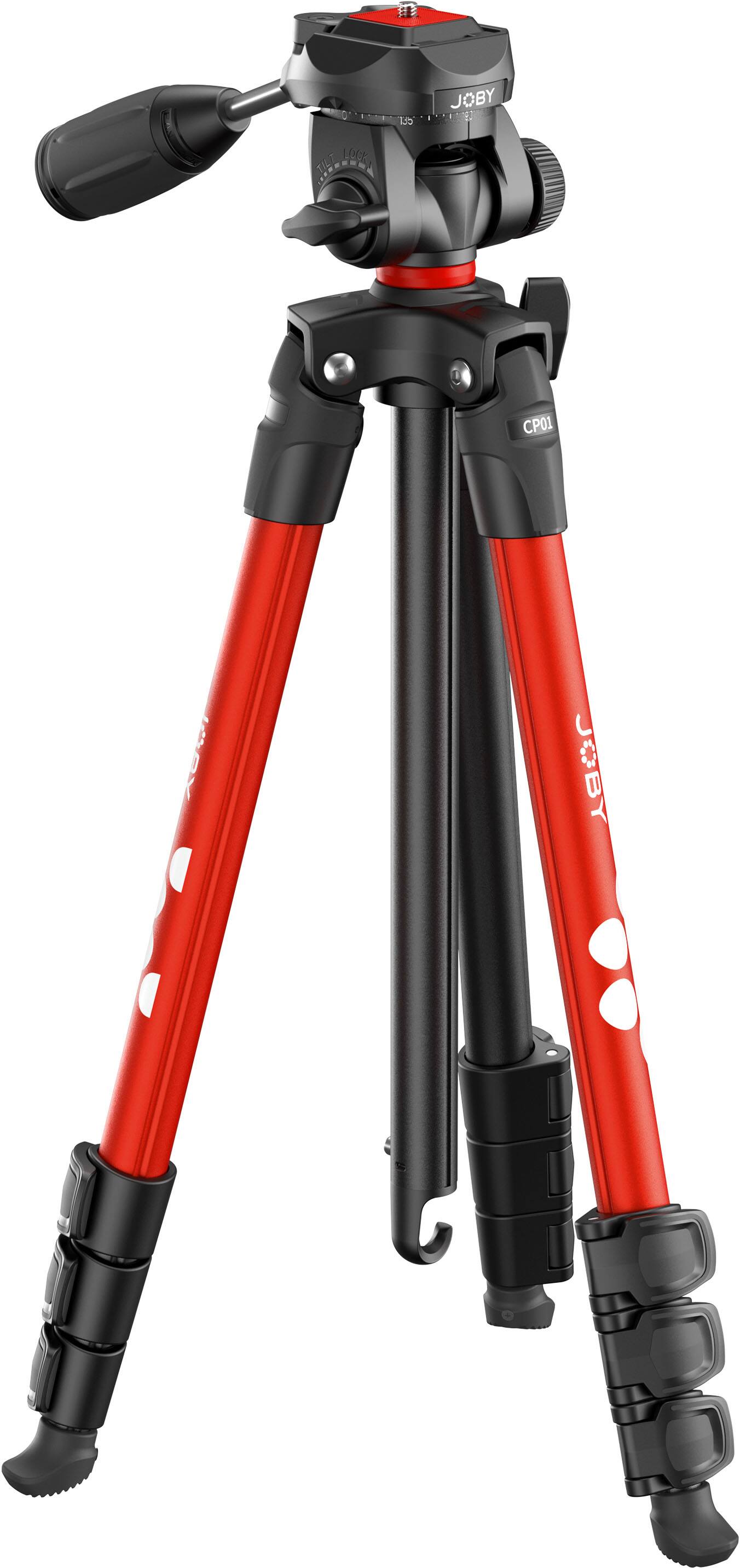 JOBY  
TILT LOCK  
CP01  
JOBY