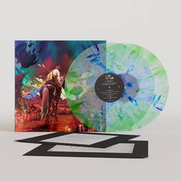 Father John Misty - Greatish Hits: I Followed My Dreams and My Dreams Said to Crawl - VINYL LP