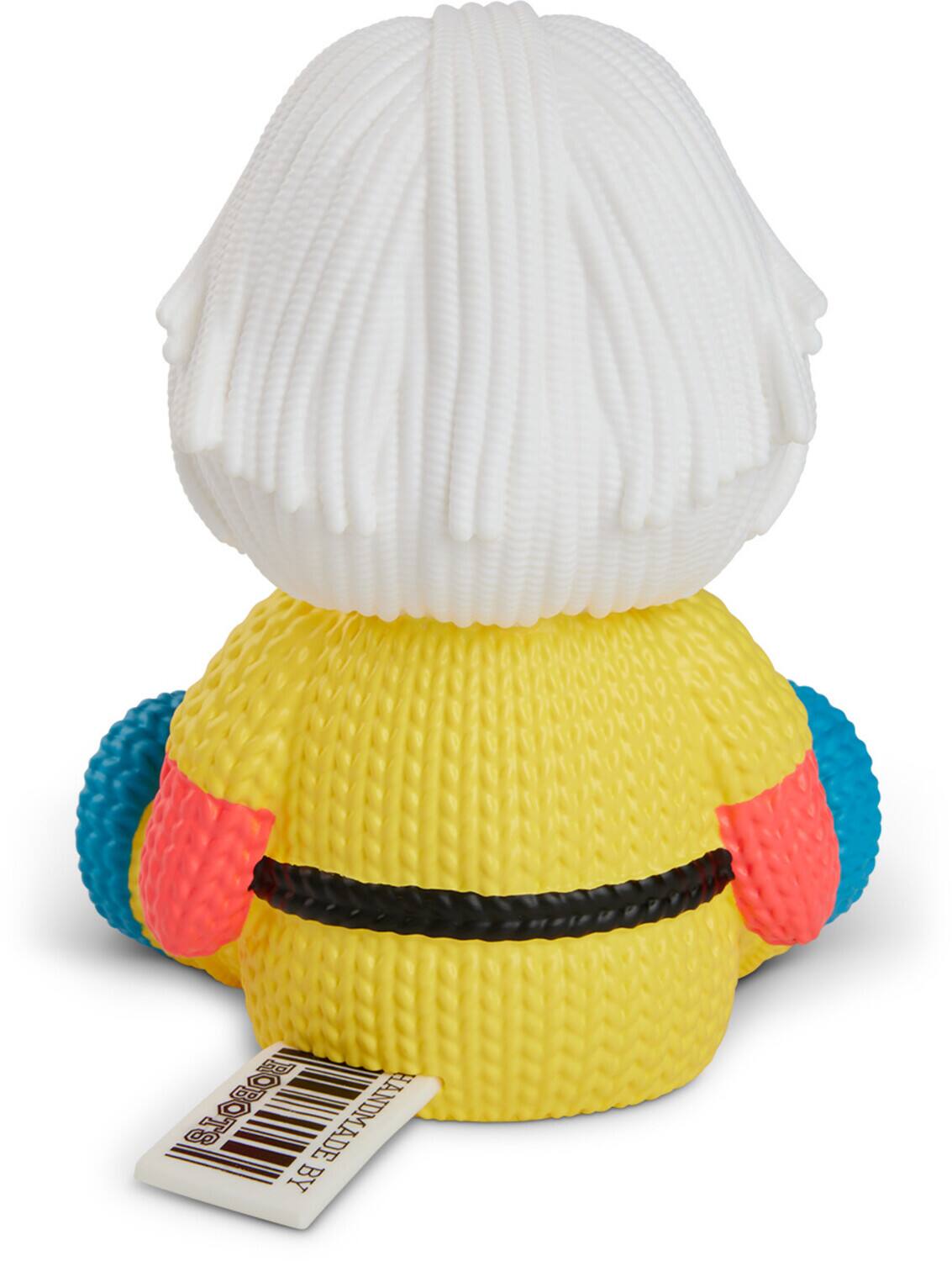 The text on the image is "SLO HANDMADE BY".