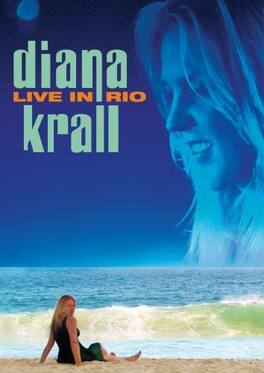Diana Krall - Diana Krall: Live in Rio - DVD