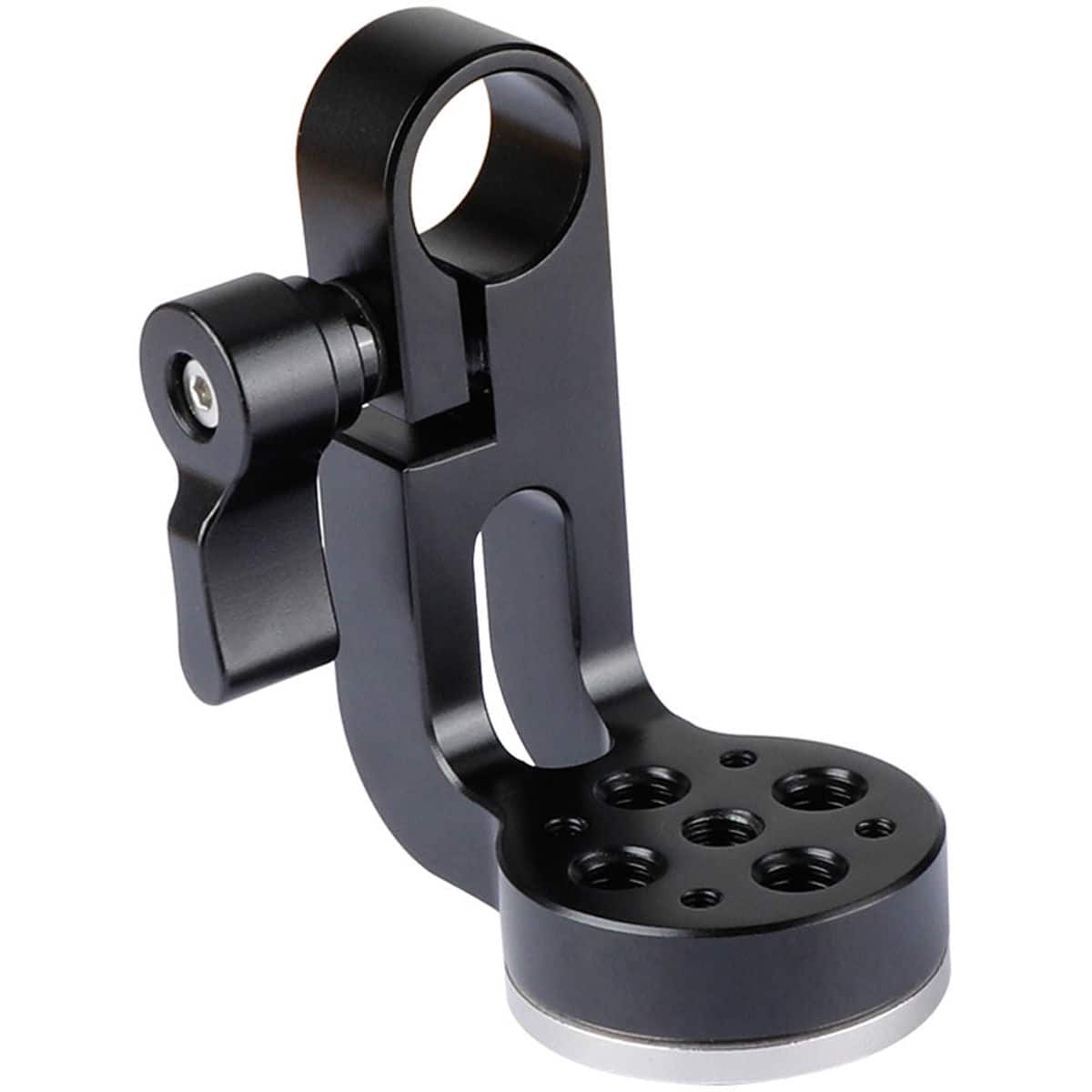 CAMVATE - ARRI Rosette Mount M6 Female Thread Adapter with 15mm Rod Clamp price history on PriceWatchPro