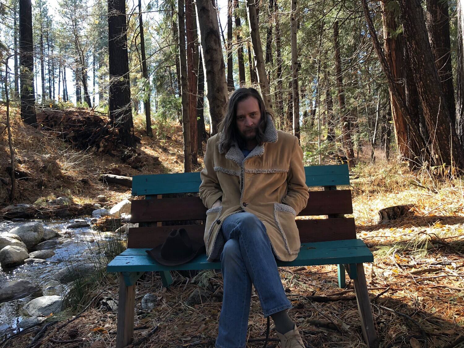 Alt View 1. Kenneth James Gibson - Groundskeeping   - VINYL LP .