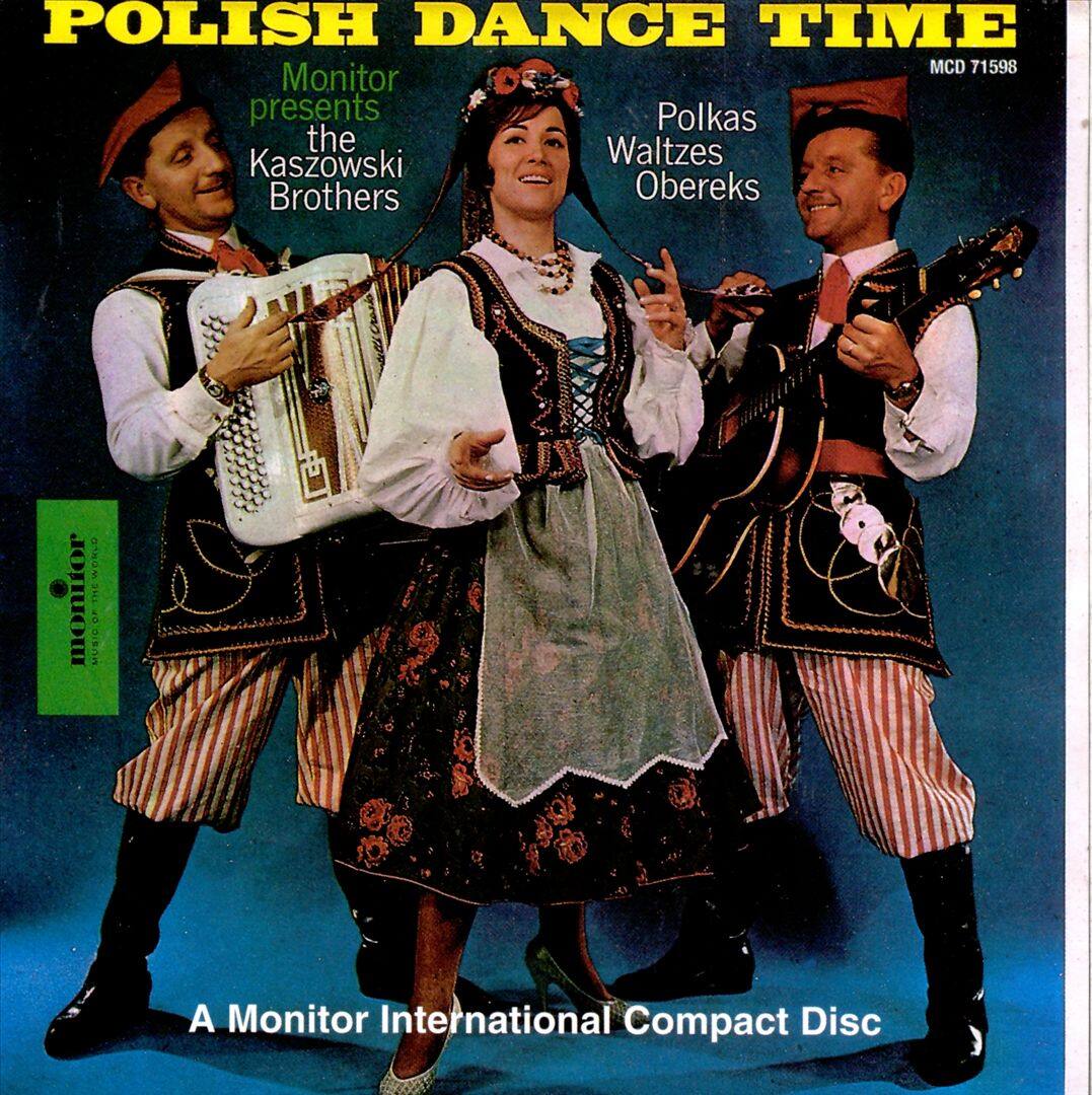 Polish Dance Time [CD] price history on PriceWatchPro
