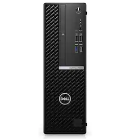 Dell - Refurbished Excellent - Optiplex 7090 SFF Small Form Factor Desktop PC Intel Core i5-10th 32GB RAM 512GB SSD Windows 11 Pro Wired Keyboard Mouse