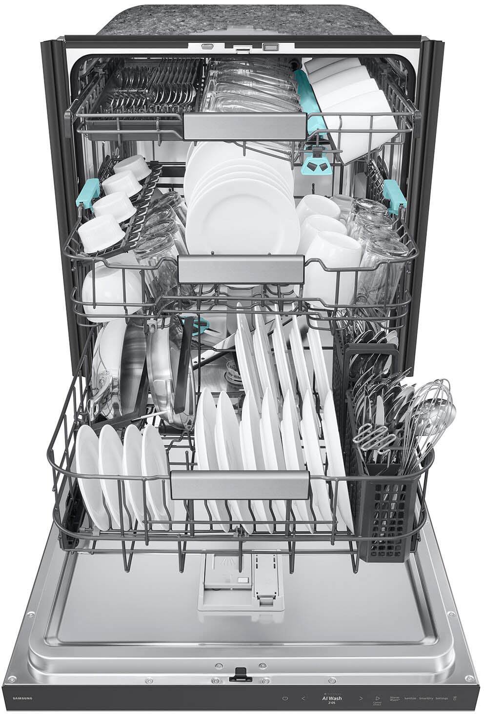 AMSUNG Washing Machine