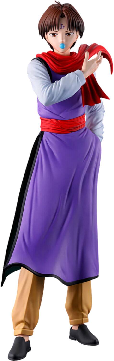 Ichibansho - Yu Yu Hakusho - Masterlise - Koenma (Dark Tournament vol. 3) Figure - COLLECTIBLES