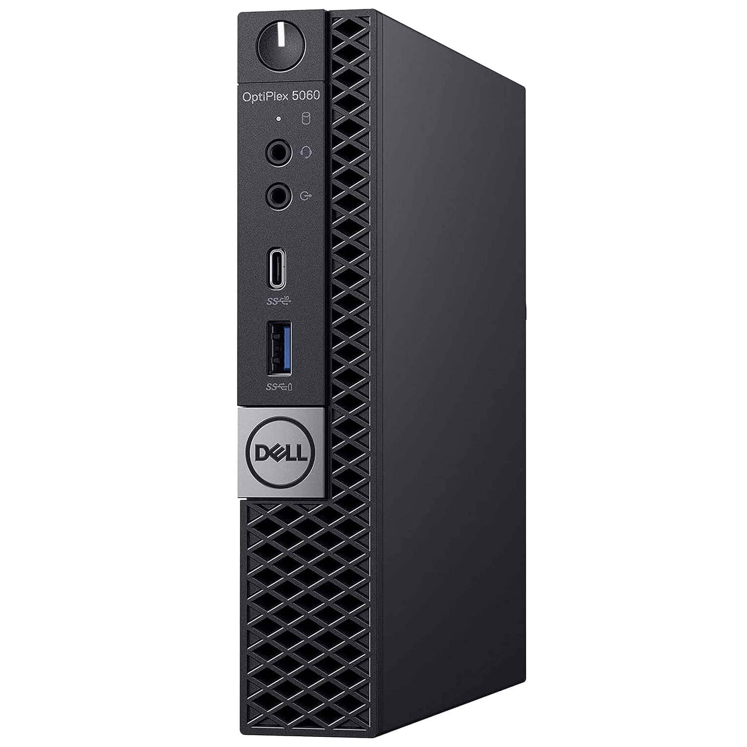 OptiPlex 5060  
SS-0  
DELL