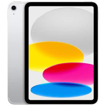 Apple Refurbished Excellent iPad 10th Gen A2757 (WiFi + Cellular Apple Refurbished Excellent iPad 10th Gen A2757 (WiFi + Cellular