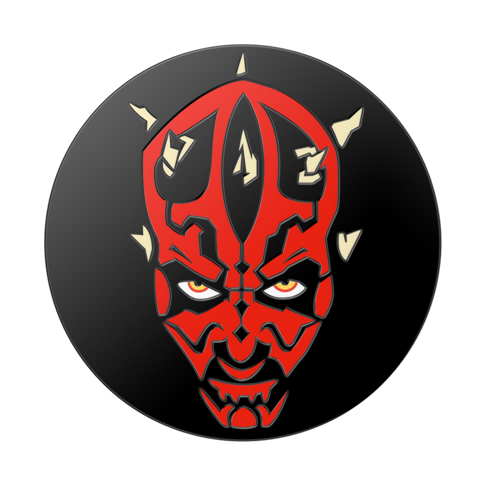 Star Wars -Darth Maul Enamel