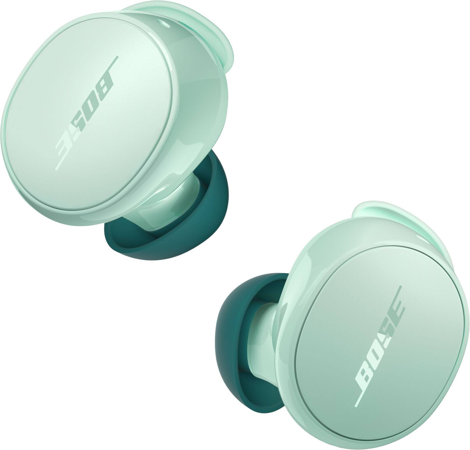 Dewdrop Mint