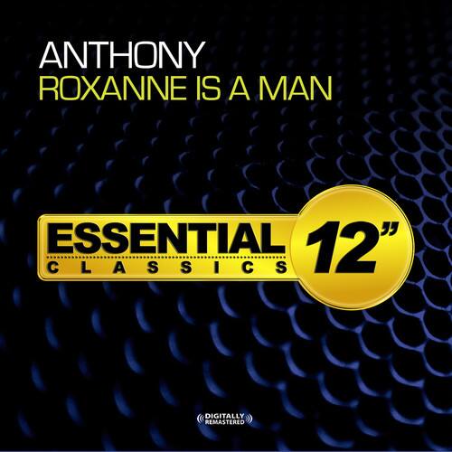 Anthony - Roxanne Is a Man   - CD5 MAXI-SINGLE price history on PriceWatchPro