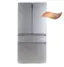 NEW! DUAL-DISPENSE AUTOFILL PITCHER