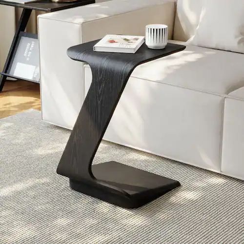 Side & End Tables