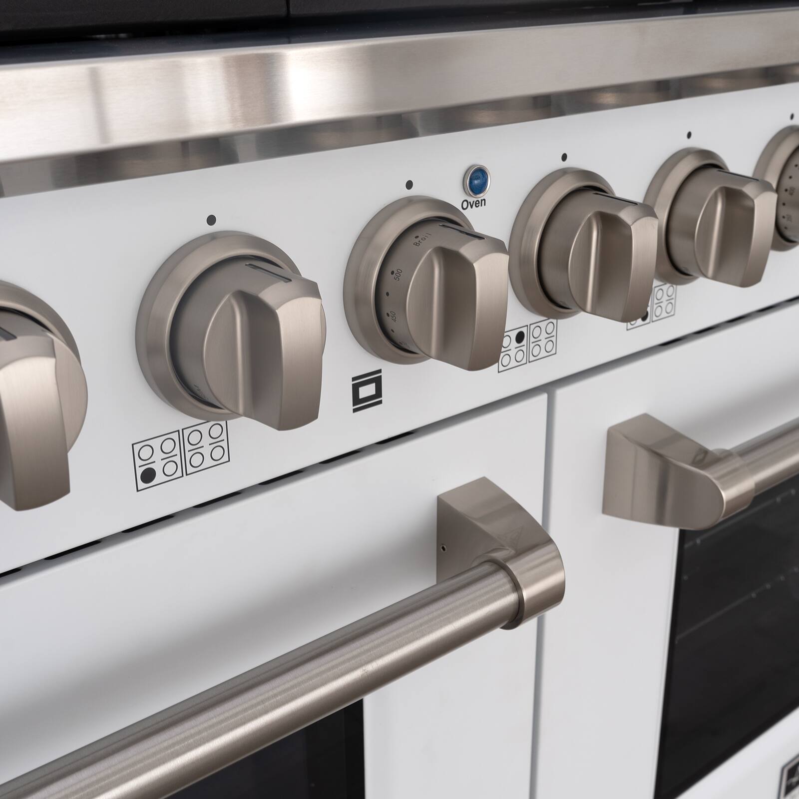 Oven