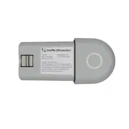 Seattle Ultrasonics - Extra Battery Pack