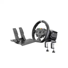 Moza - R5 Pro Racing Simulator Bundle - Black