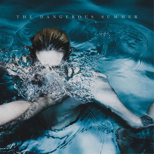 The Dangerous Summer - The Dangerous Summer   - COMPACT DISCS [CD] price history on PriceWatchPro