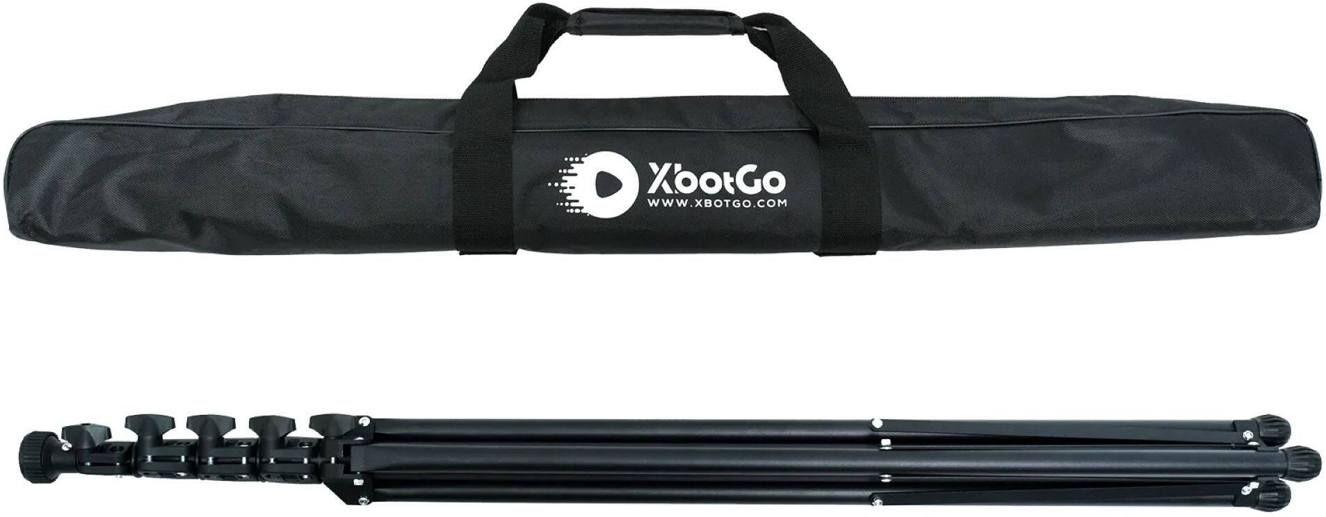 XootGo  
WWW.XBOTGO.COM