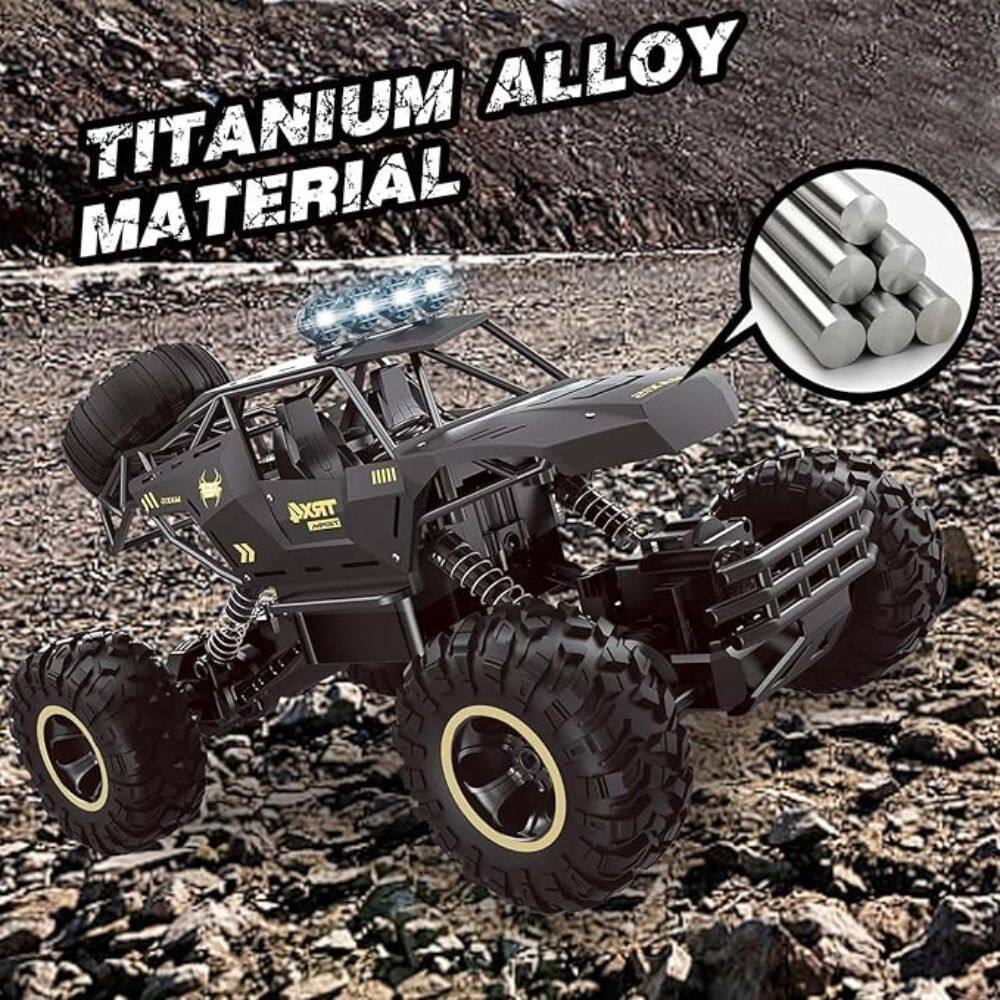 TITANIUM ALLOY MATERIAL