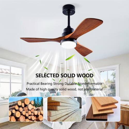 SELECTED SOLID WOOD  
Practical Bearing Strong Durable Nondeformable  
Made of high quality solid wood, not abs material