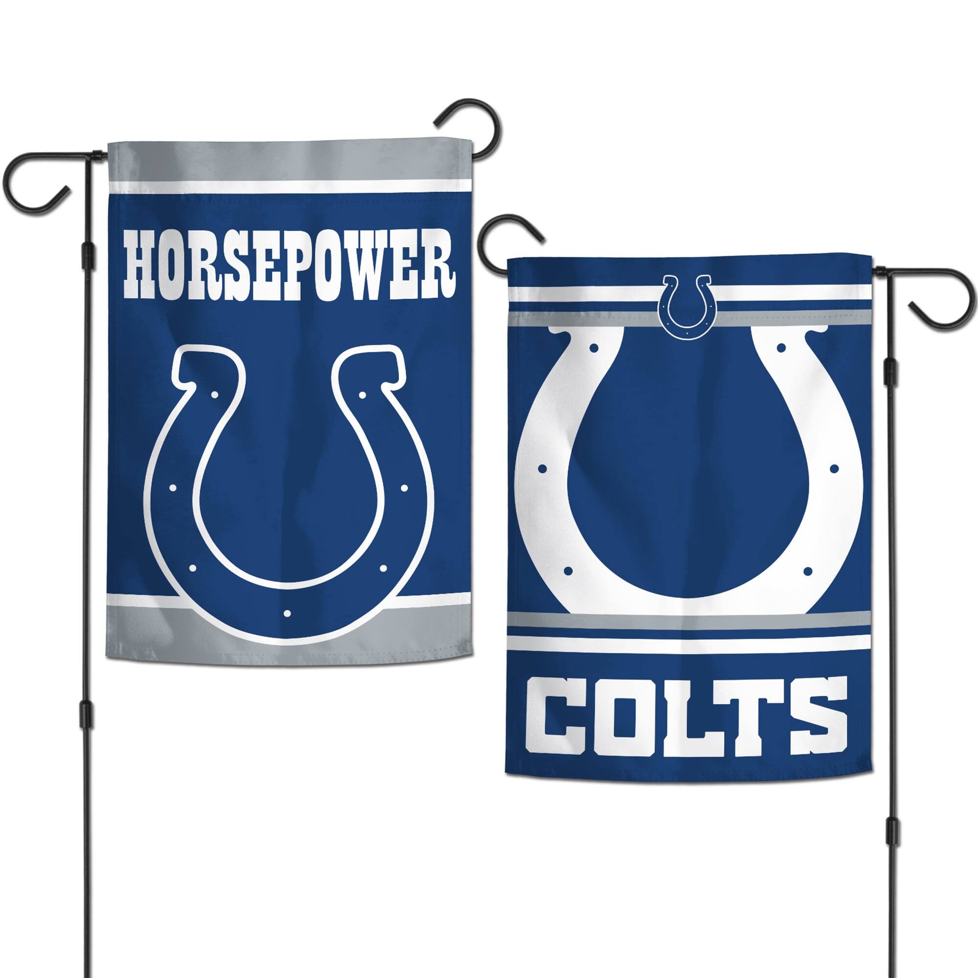 HORSEPOWER  
COLTS