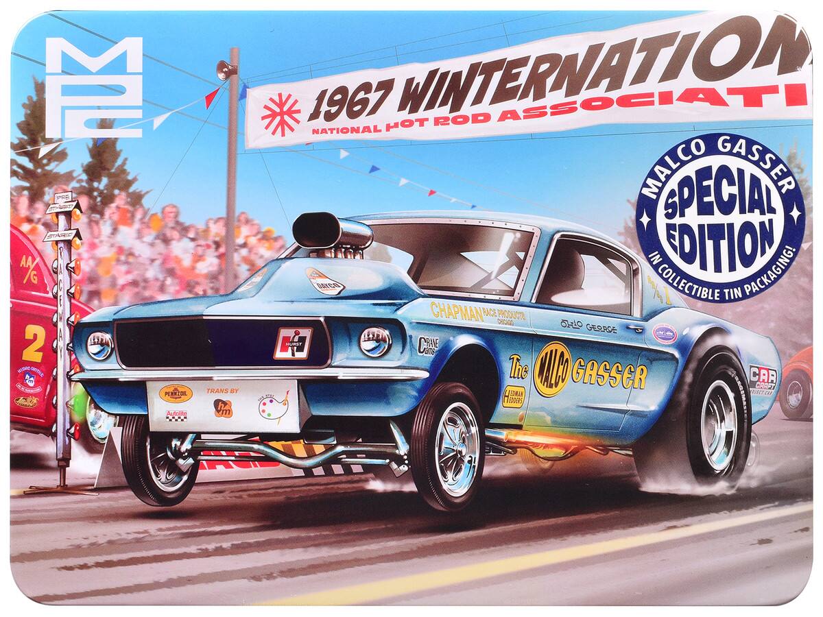 PRG CTANE AA /G 2 CACEYINI 1 w snme PENNZOIL Autolite T.. TRANS BY h 170 1967 NATIONAL WINTERNATIONAL HOT ROD ASSOCIATION MALCO SPECIAL GASSER IN EDITION PACKAGING! BAYES COLLECTIBLE TIN CHAPMAN RACE PRODUCTS HIO H-40 GERRGE URST RANE die The GASSER CAR CROFT LOMA 2208 W2 LO FDDERS