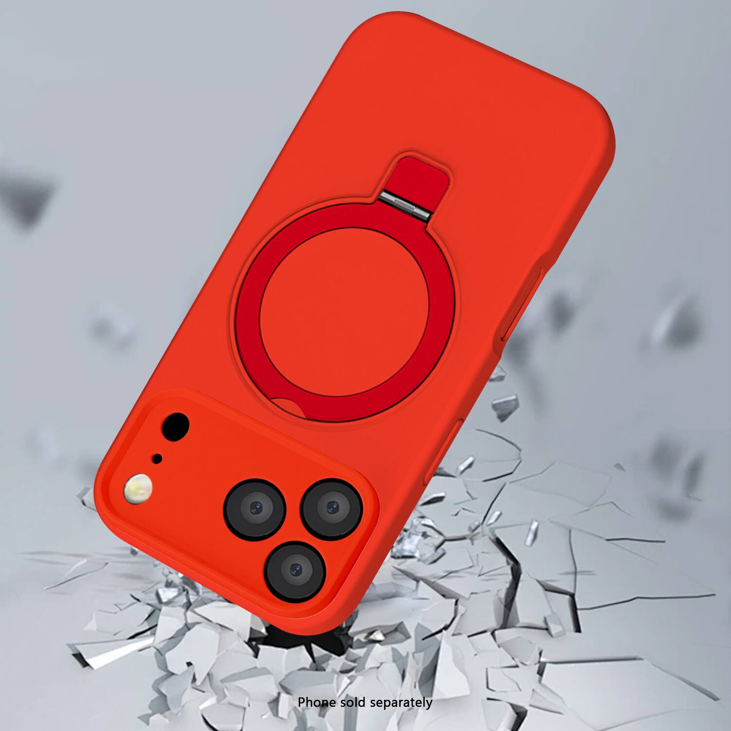 Phone sold separately