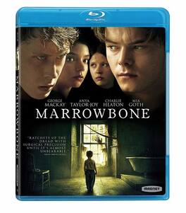 Marrowbone - BLU-RAY