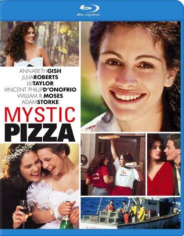 Mystic Pizza [Blu-ray] [Standard]