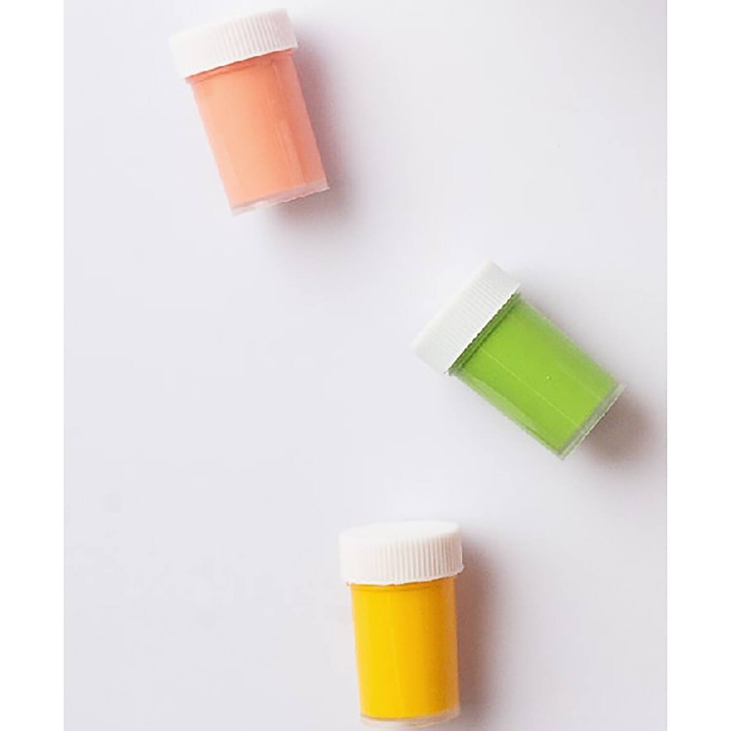 Alt View 3. Journey of Something - JOS: Paint Your Own Vases.