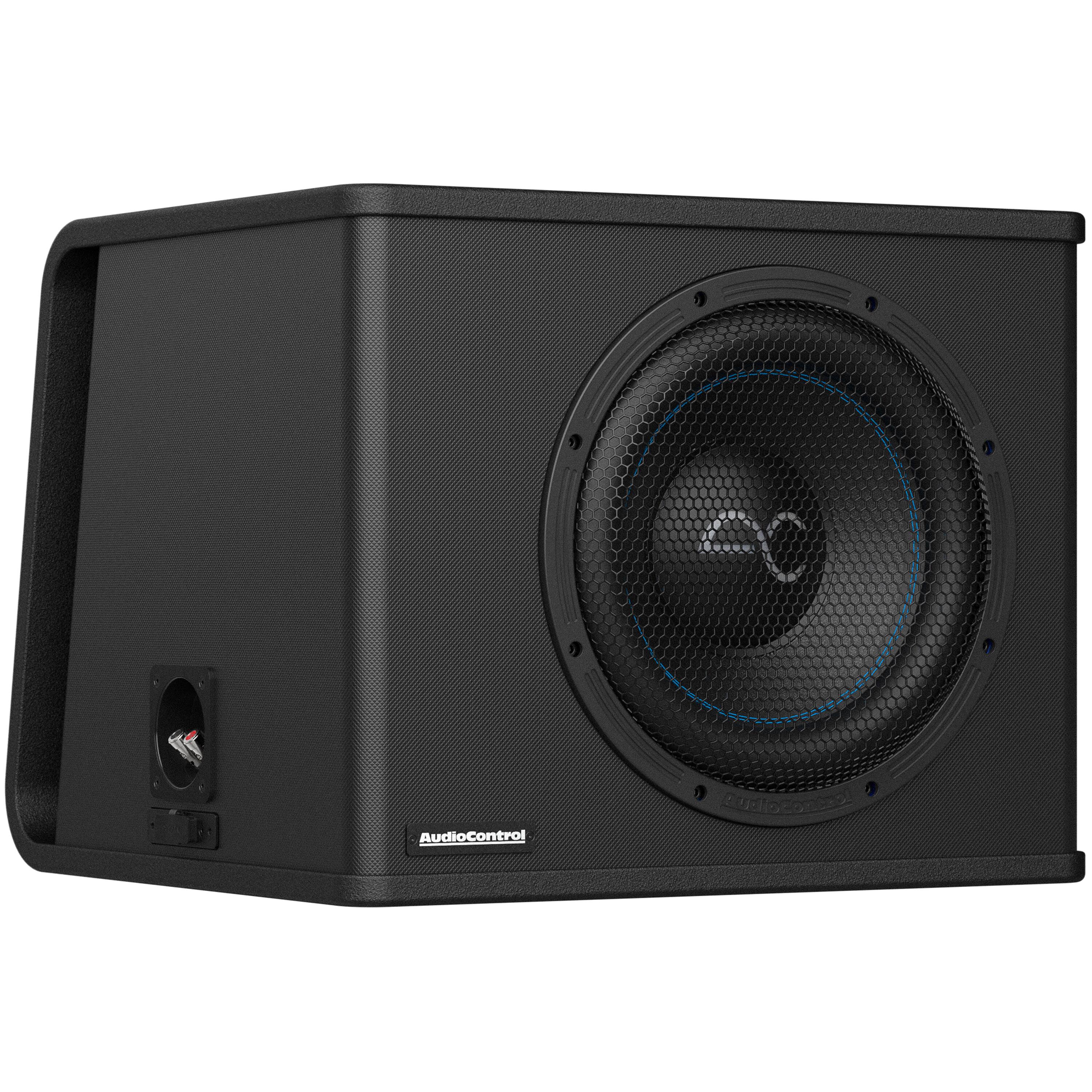 AudioControl subwoofer