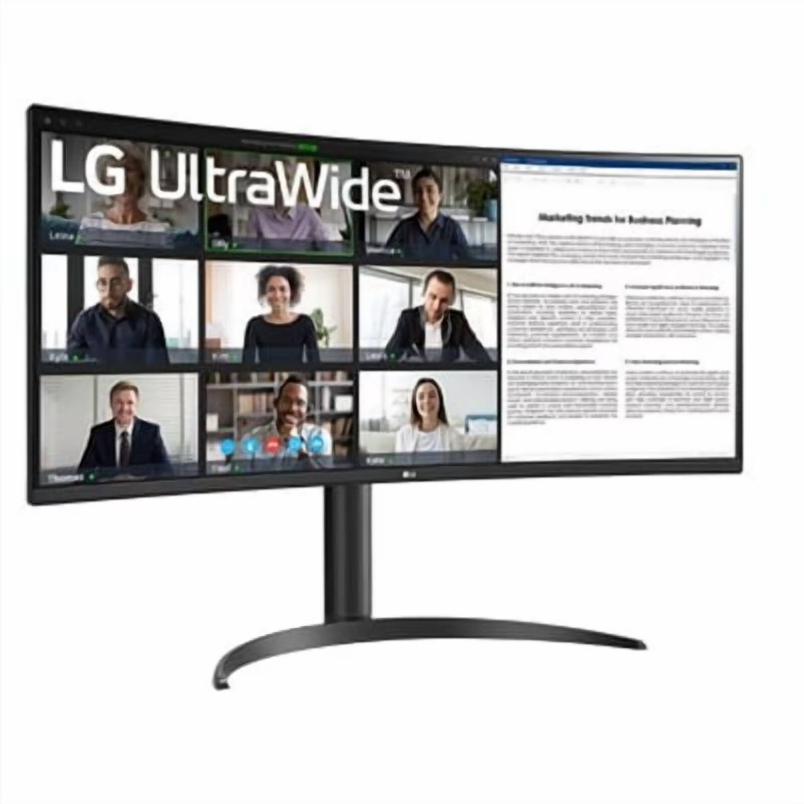 LG UltraWide™