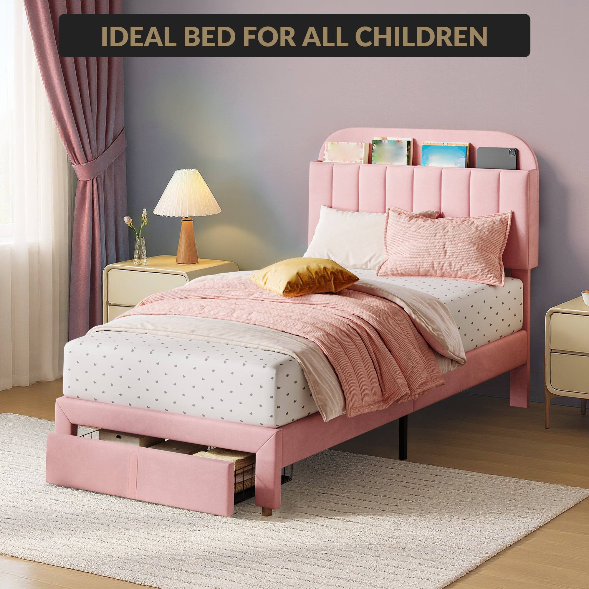 IDEAL BED FOR ALL CHILDREN