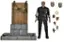 Front. NECA - Universal Monsters 7” Scale Action Figure - Bride of Frankenstein Frankenstein’s Monster Figure with Chair.