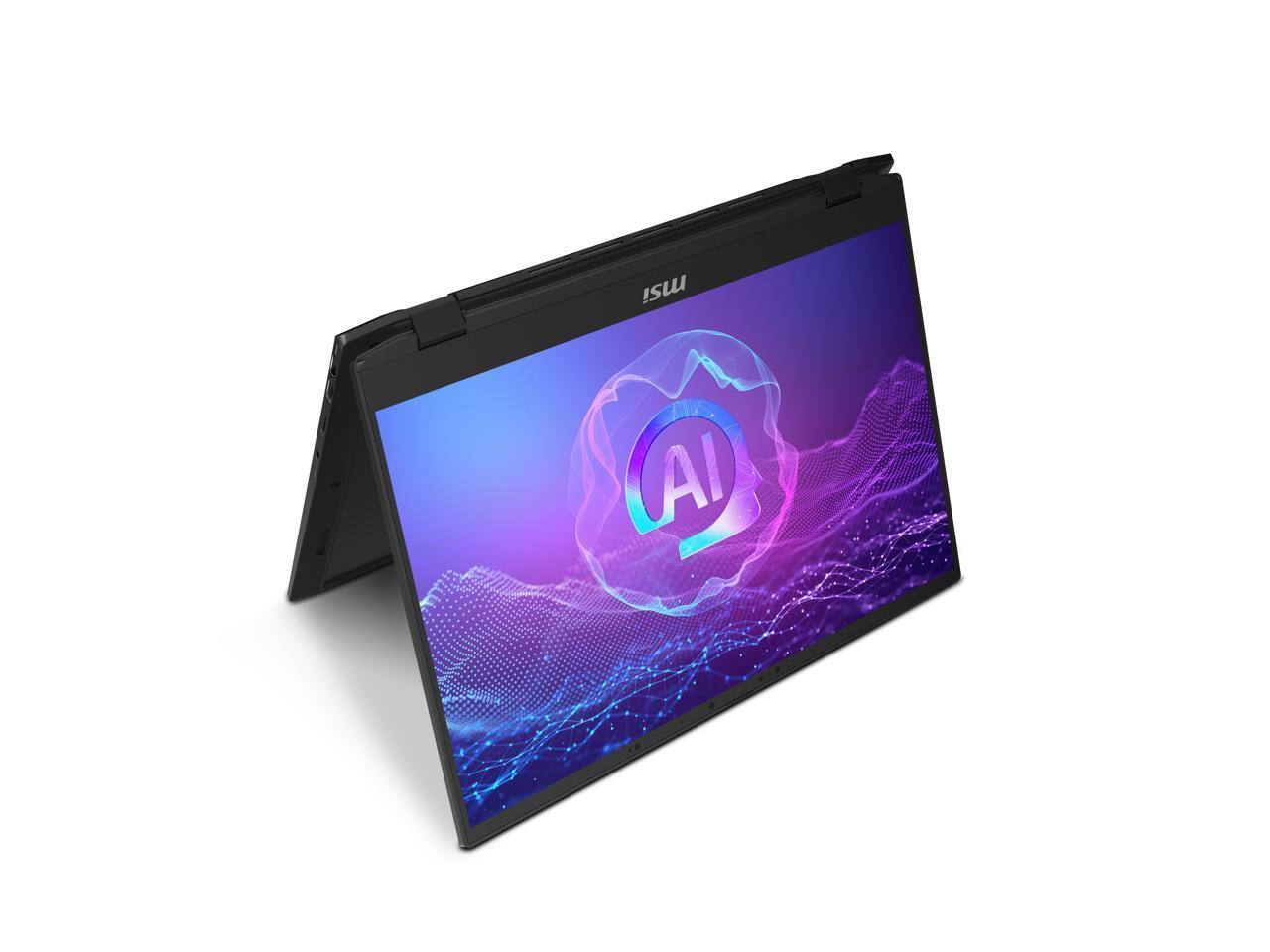 MSI Summit Pro 16 16