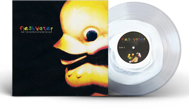 fleshwater
we're not here to be loved
fleshwater
we're not here to be loved