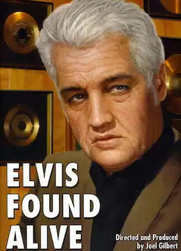 Elvis Found Alive - Elvis Found Alive - DVD
