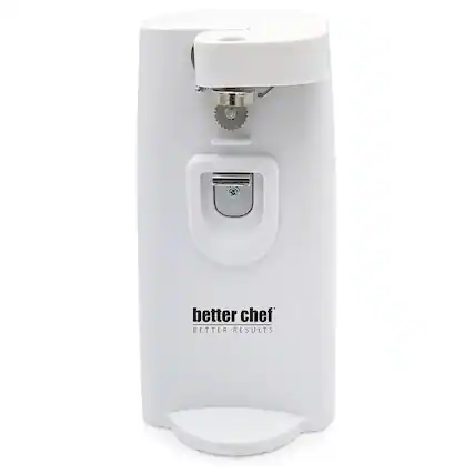 better chef
BETTER RESULTS