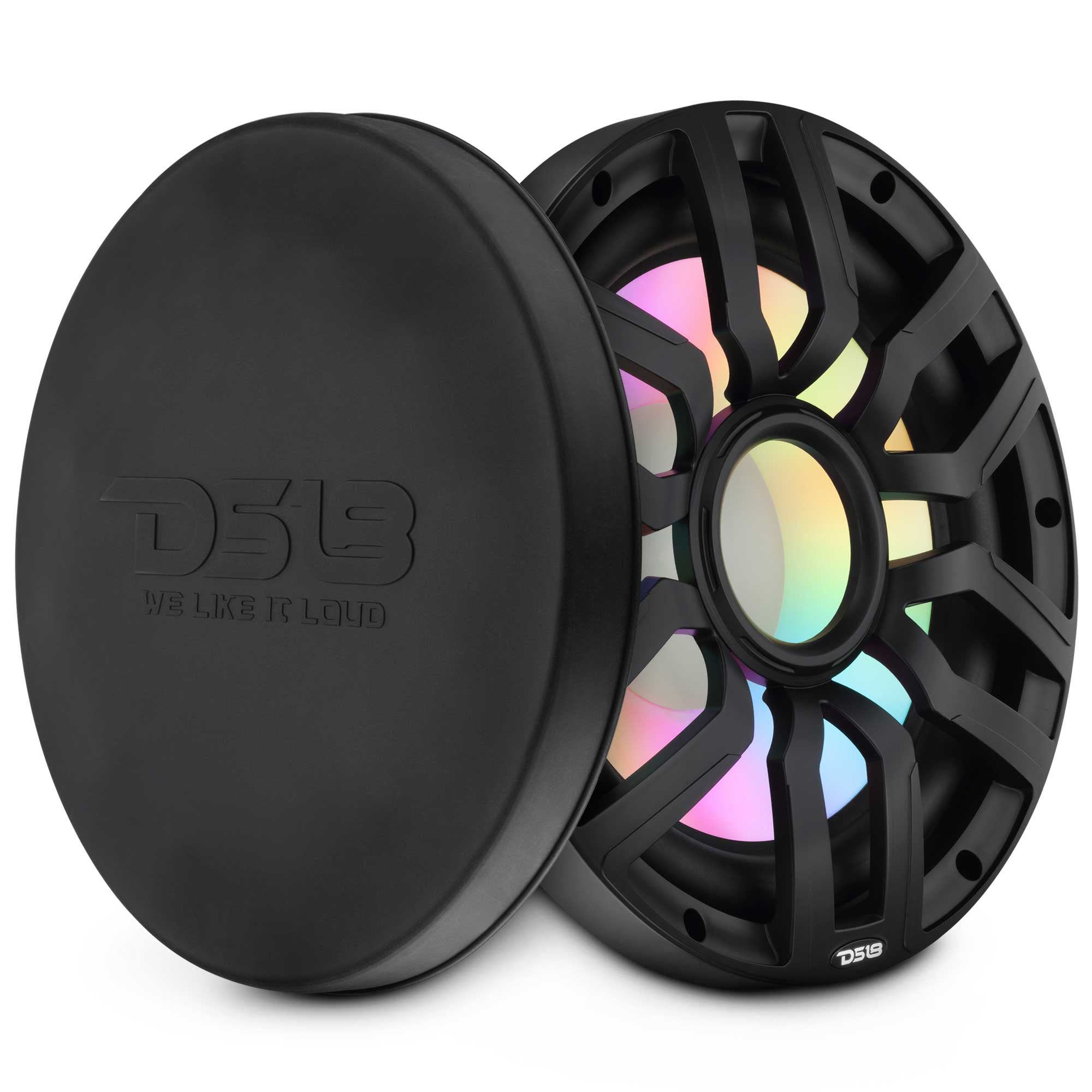 D59 WE LIKE IT LOUD