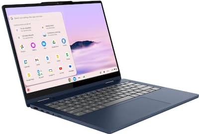 Lenovo Chromebook Plus 2 in 1 14 Lenovo Chromebook Plus 2 in 1 14