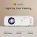 1080p FULL HD HDR10+ Light Up Your Viewing
Brightness: 1000 ANSI
Color Temperature: 7500K
Resolution: 1080P