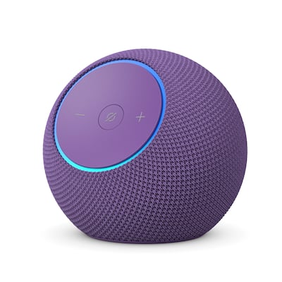 Amazon Echo Dot Max (newest model), Alexa speaker w/ room filling Amazon Echo Dot Max (newest model), Alexa speaker w/ room filling