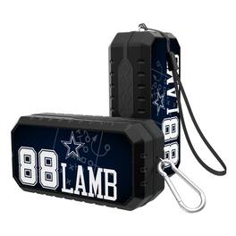 Keyscaper - CeeDee Lamb Dallas Cowboys - Black