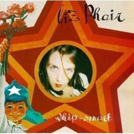 Liz Phair - Whip-Smart - VINYL LP