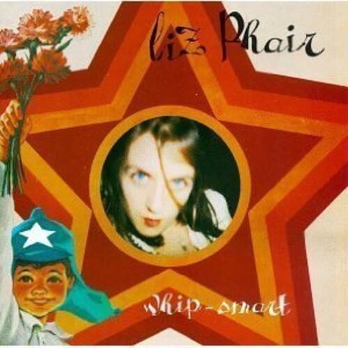 Liz Phair  
Whip-Smart