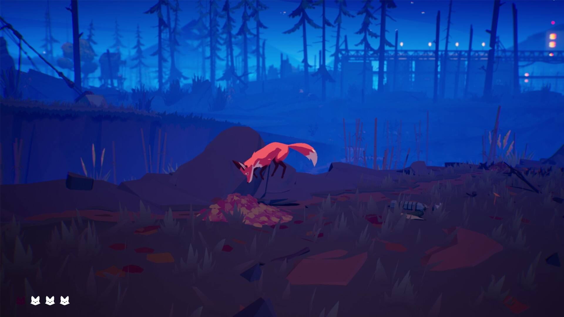 Alt View 15. THQ Nordic Games - Endling - Extinction is Forever.