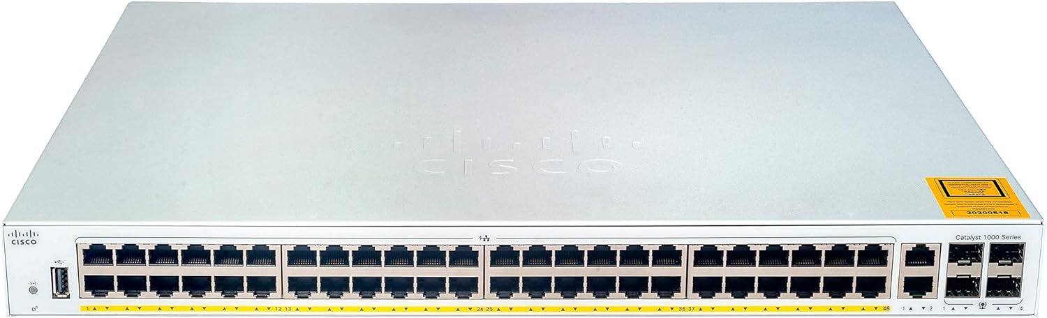 Arturclee CSCO ZSSS8 h. CISCO Catalyst 1000 Series