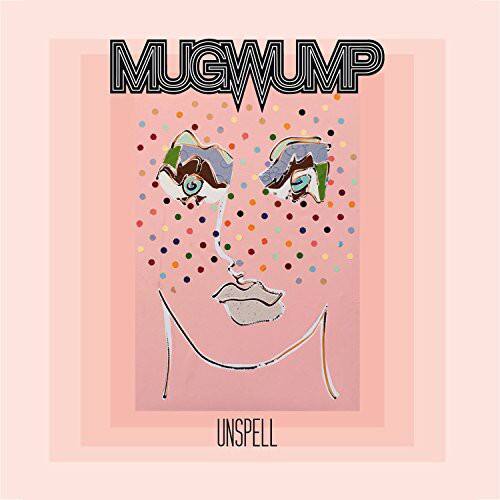 Mugwump - Unspell - VINYL LP