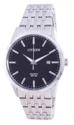CITIZEN
31
QUARTZ
WR 50